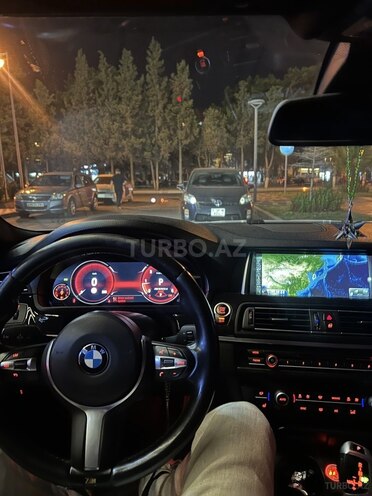 BMW 520d-17