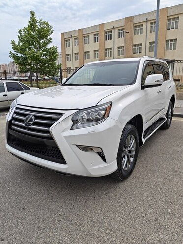 Lexus GX 460-3