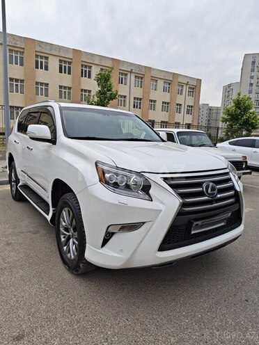 Lexus GX 460-1