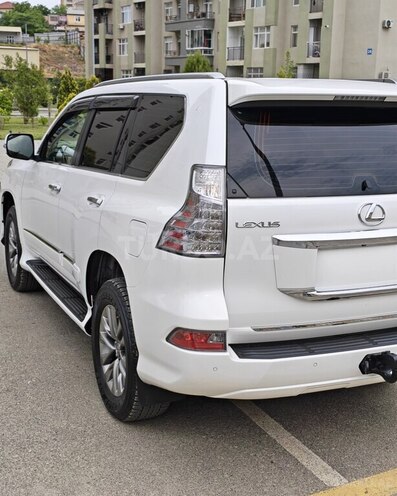 Lexus GX 460-6