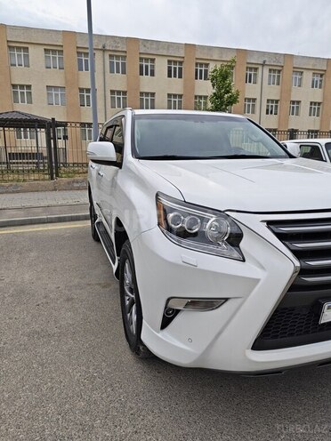 Lexus GX 460-2
