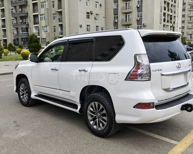 Lexus GX 460-7
