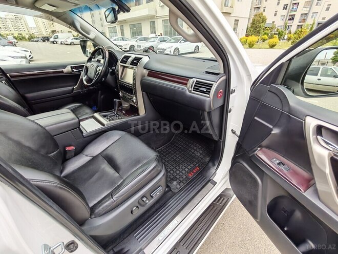 Lexus GX 460-11