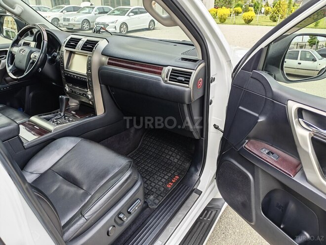 Lexus GX 460-13