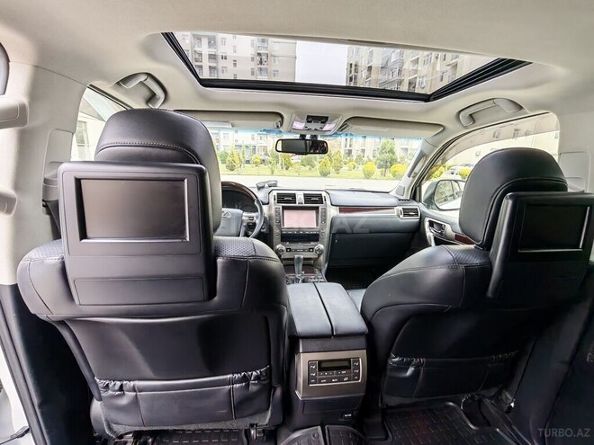 Lexus GX 460-14
