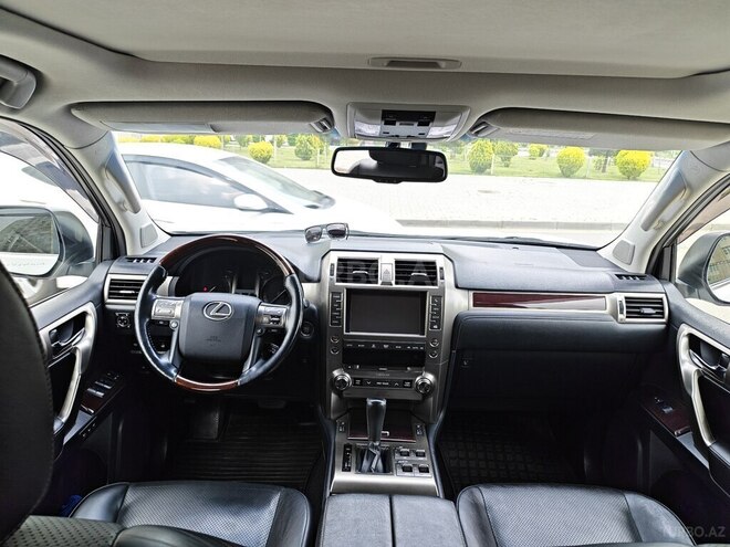 Lexus GX 460-15