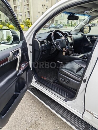 Lexus GX 460-16