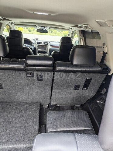 Lexus GX 460-17