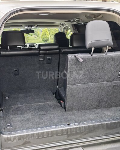 Lexus GX 460-20