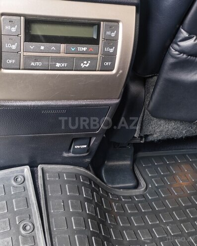 Lexus GX 460-19