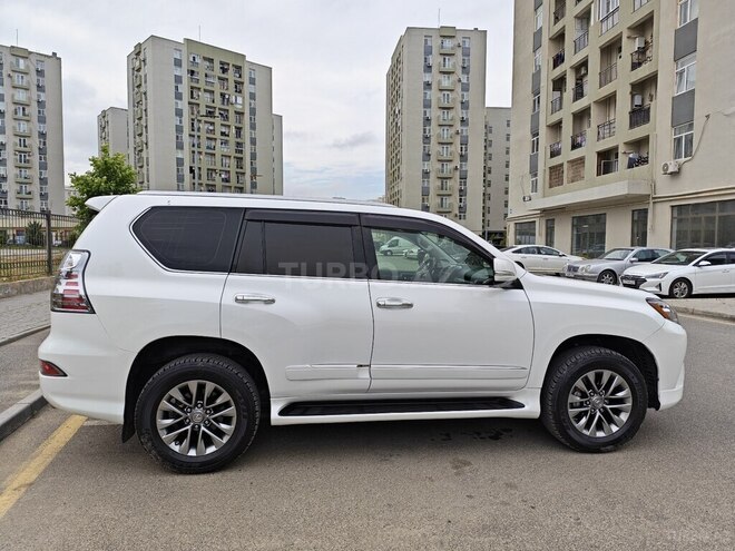 Lexus GX 460-10