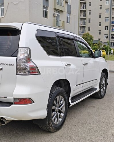 Lexus GX 460-8