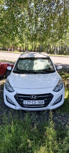 Hyundai i30-1
