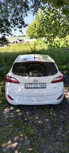 Hyundai i30-2