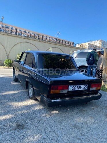 LADA (VAZ) 2107-3