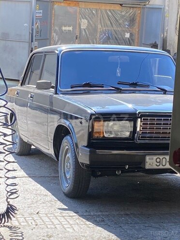 LADA (VAZ) 2107-6