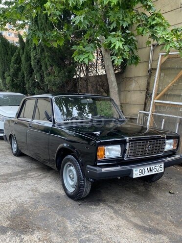 LADA (VAZ) 2107-4