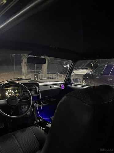 LADA (VAZ) 2107-8