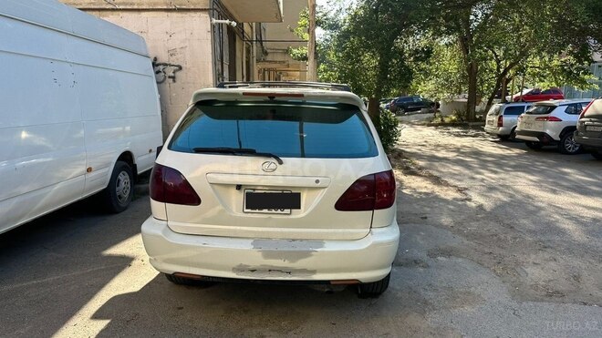 Lexus RX 300-2