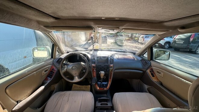 Lexus RX 300-3