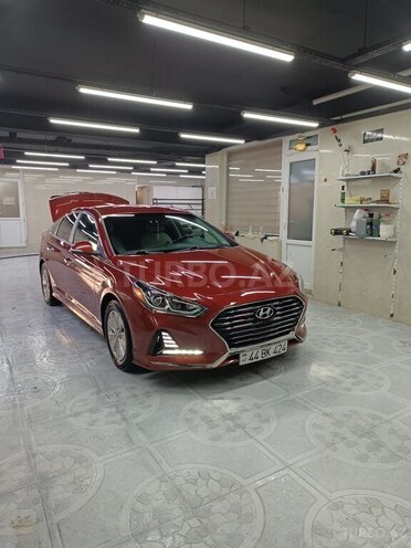 Hyundai Sonata-10