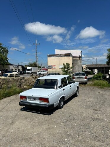 LADA (VAZ) 2107-3