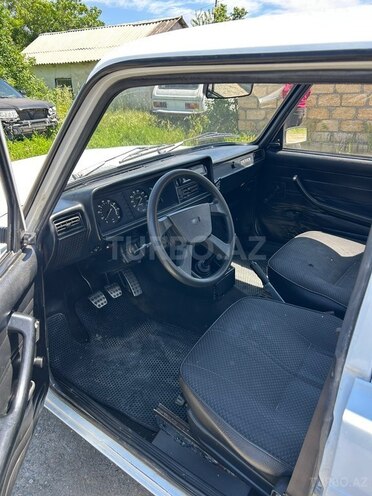 LADA (VAZ) 2107-8