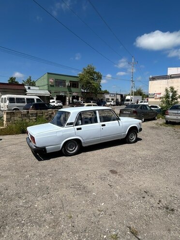 LADA (VAZ) 2107-6