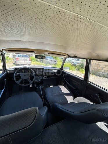 LADA (VAZ) 2107-7
