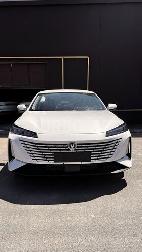 Changan Eado-2