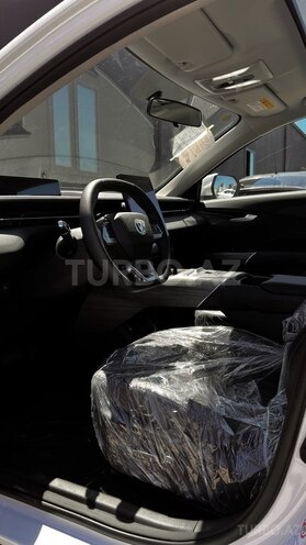Changan Eado-6