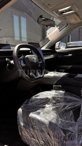Changan Eado-9