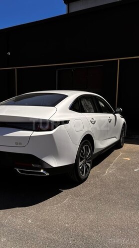 Changan Eado-14