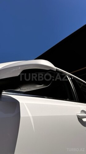 Changan Eado-5