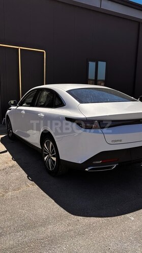 Changan Eado-16