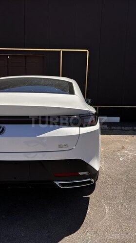 Changan Eado-17