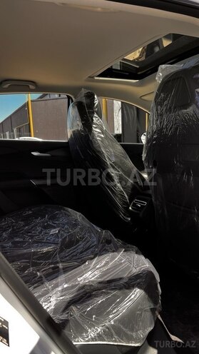 Changan Eado-10
