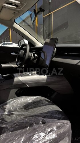 Changan Eado-7