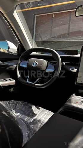 Changan Eado-12