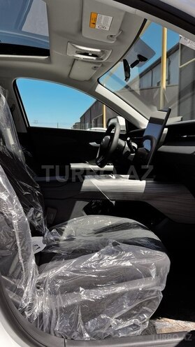 Changan Eado-8