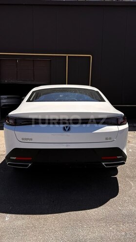 Changan Eado-15