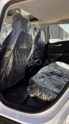 Changan Eado-11