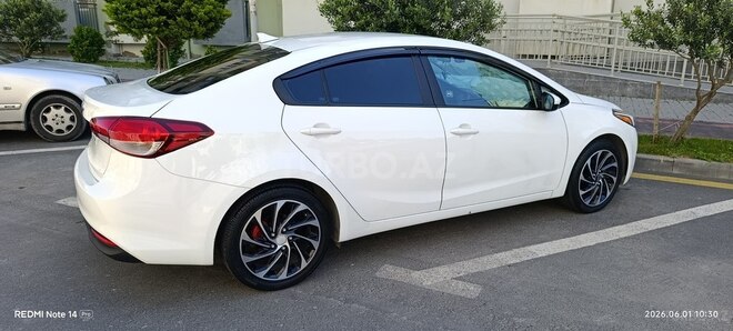 Kia Forte-3