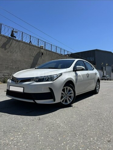 Toyota Corolla-1