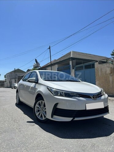 Toyota Corolla-2