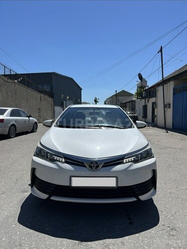 Toyota Corolla-3