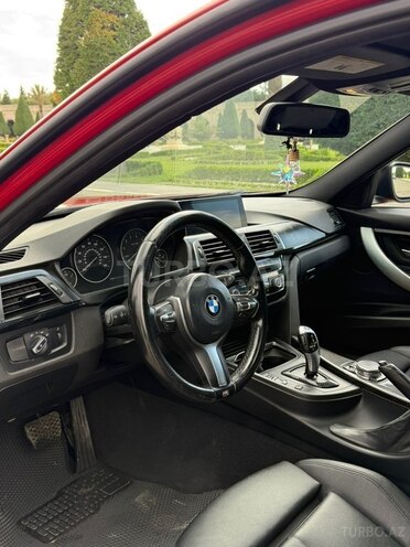 BMW 320-5