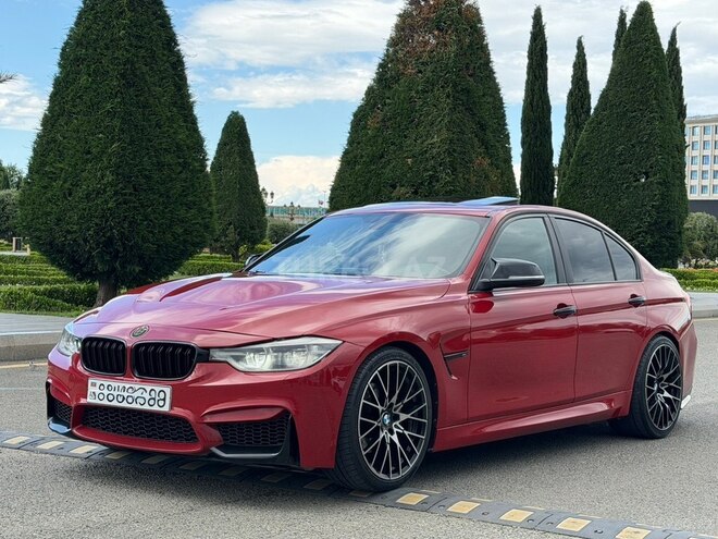 BMW 320-2