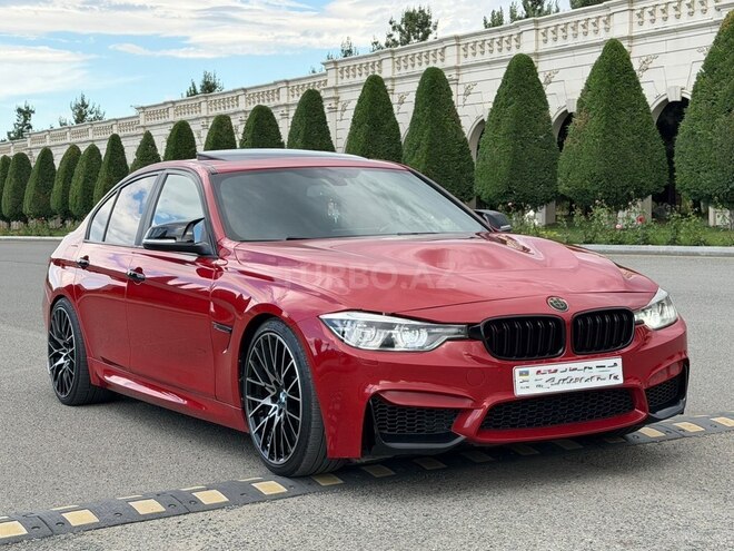 BMW 320-7