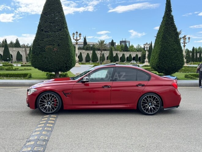 BMW 320-8